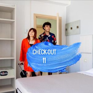 Hotel Kim