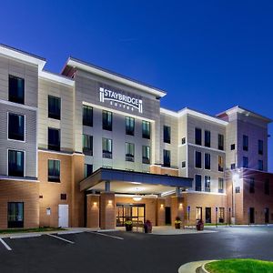 Staybridge Suites Charlottesville Airport, An Ihg Hotel